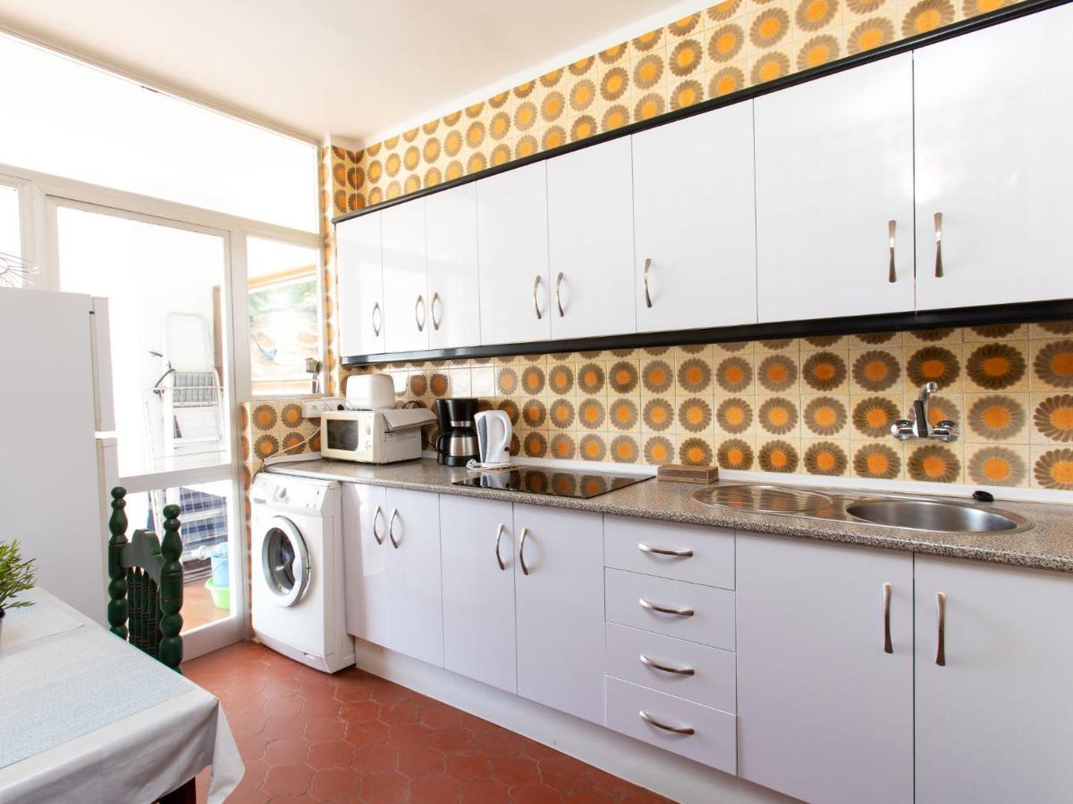 Lägenhet Mirador Del Bendito By Interhome Nerja