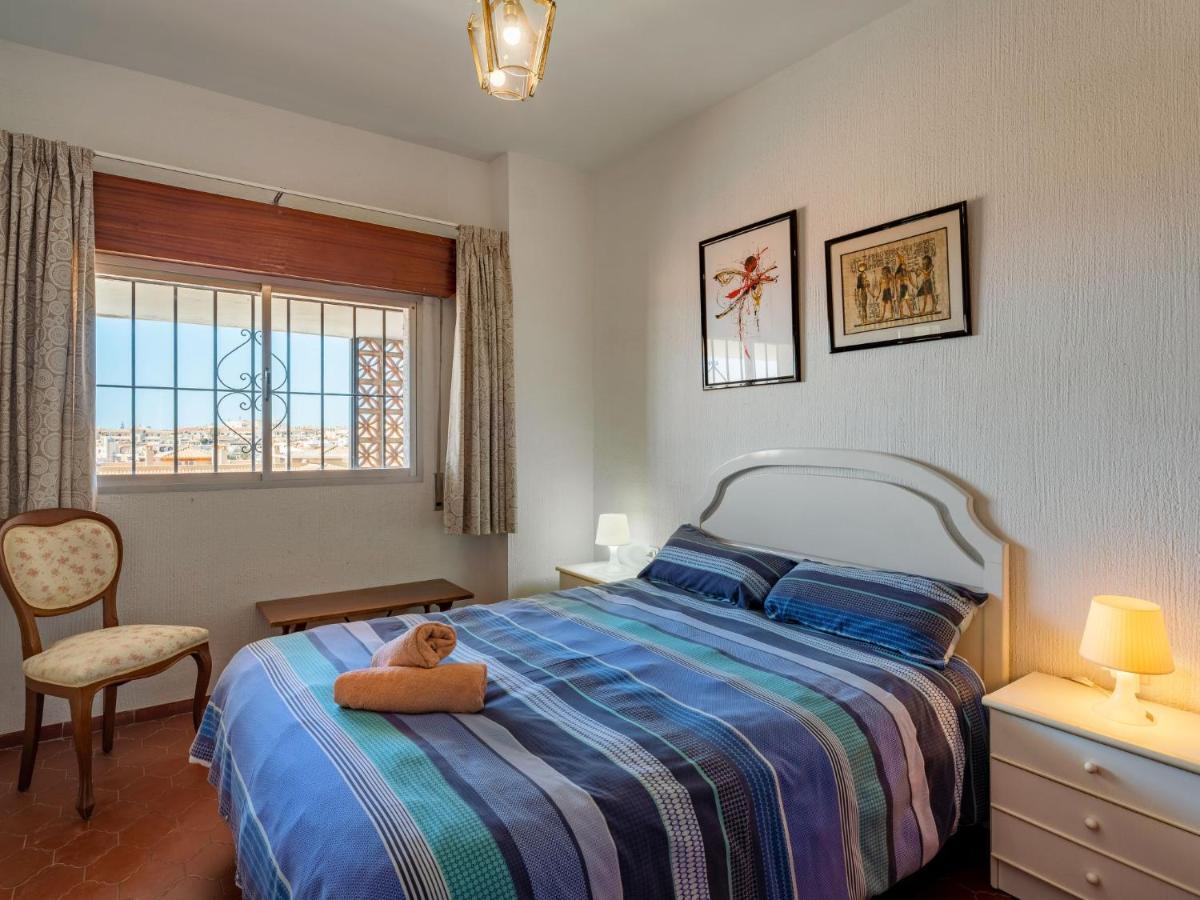 Apartment Mirador Del Bendito By Interhome