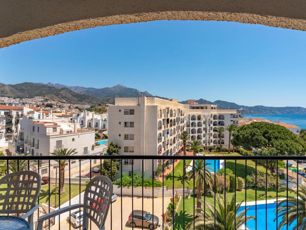 Mirador Del Bendito By Interhome Appartement *