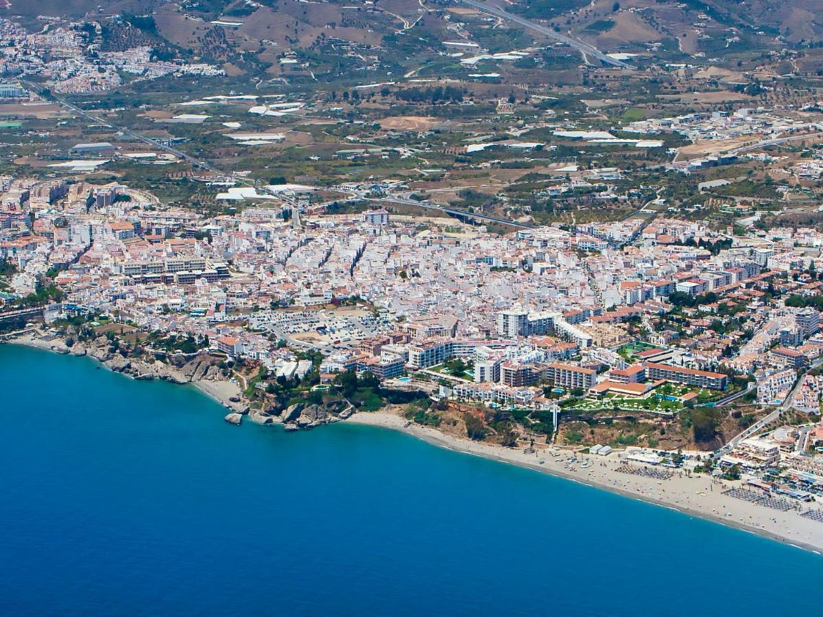 Mirador Del Bendito By Interhome Appartement Nerja