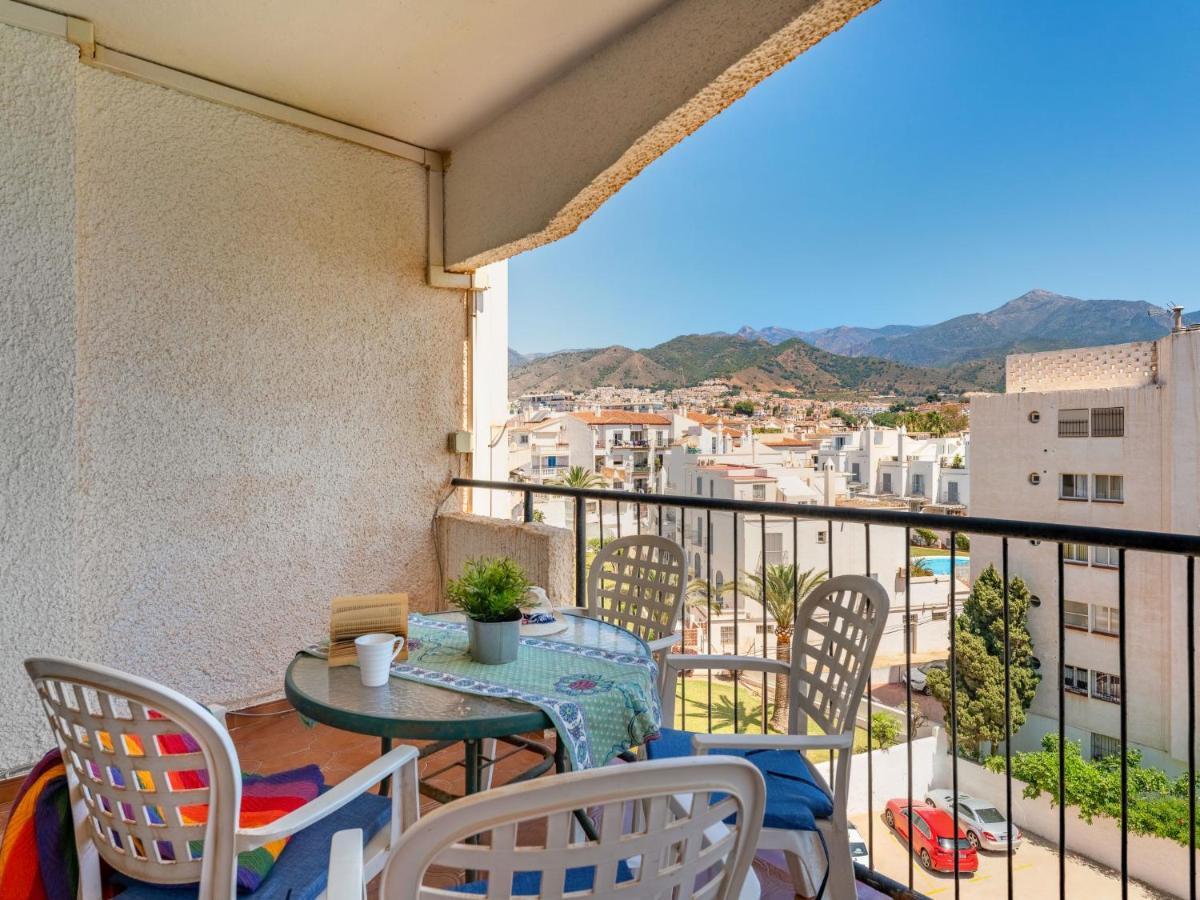 Appartement Mirador Del Bendito By Interhome *