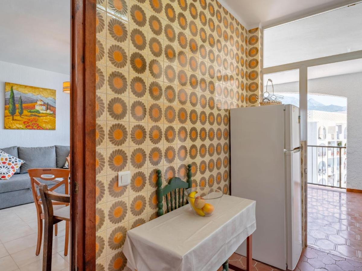 Appartement Mirador Del Bendito By Interhome Nerja