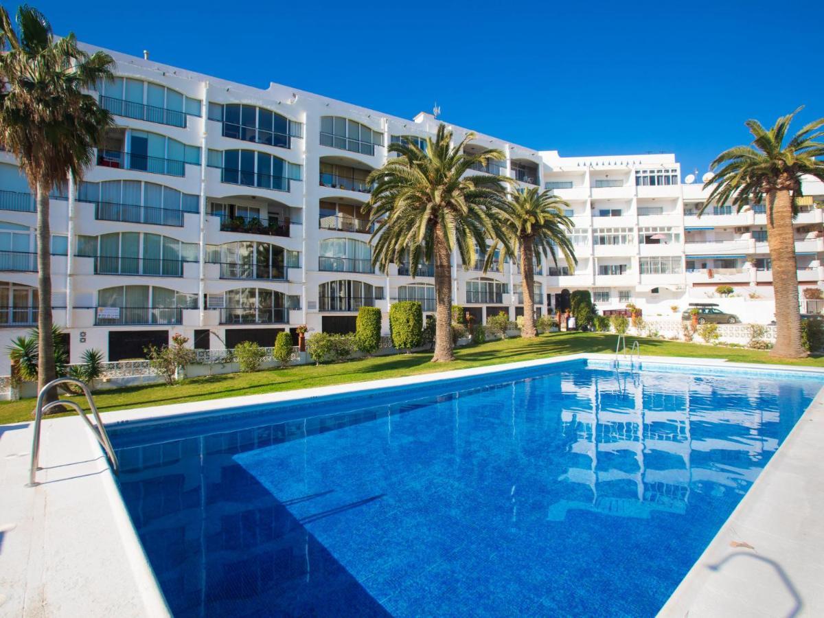 Mirador Del Bendito By Interhome Appartement Nerja