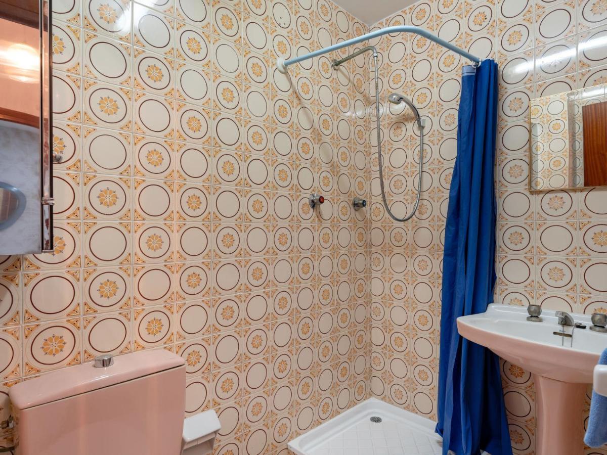 Appartement Mirador Del Bendito By Interhome