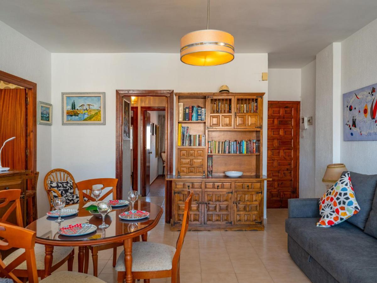 Appartement Mirador Del Bendito By Interhome