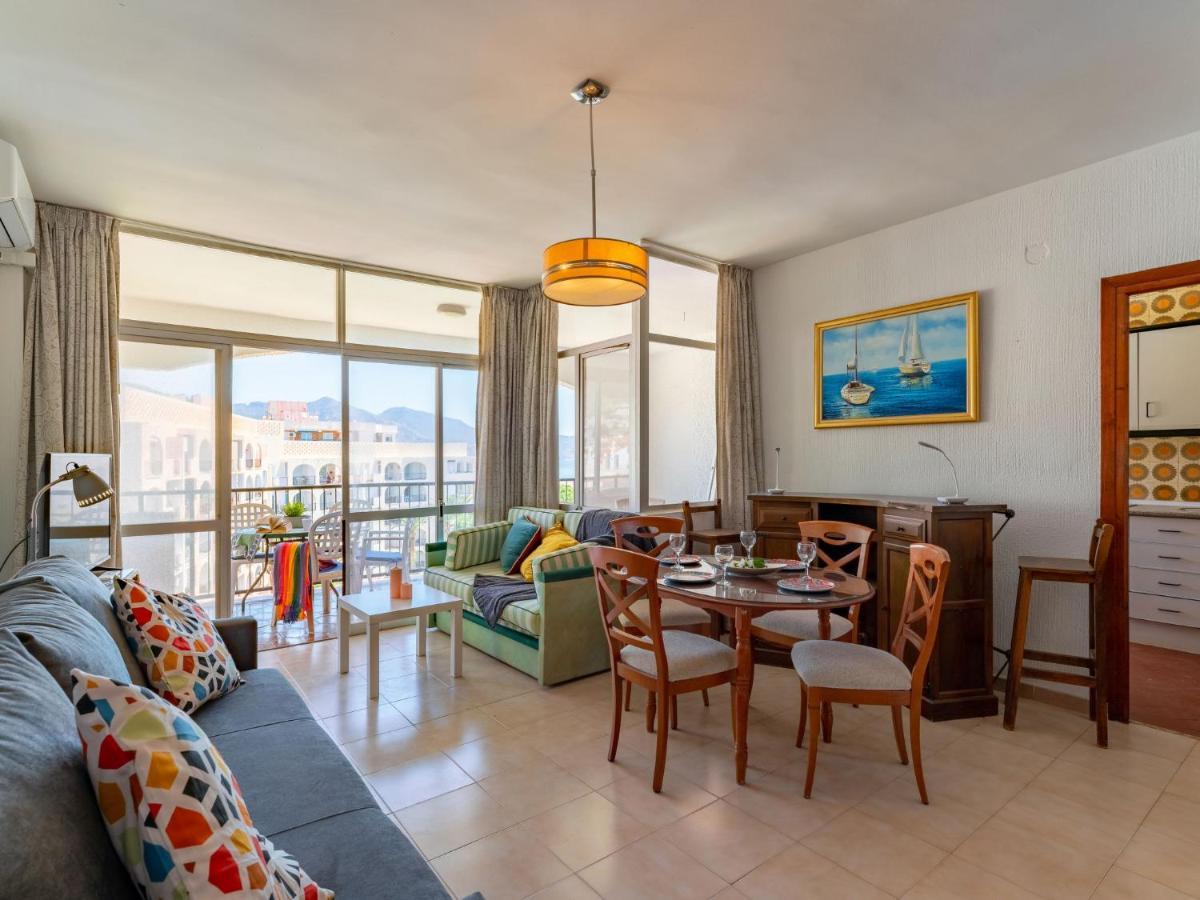 Appartement Mirador Del Bendito By Interhome *