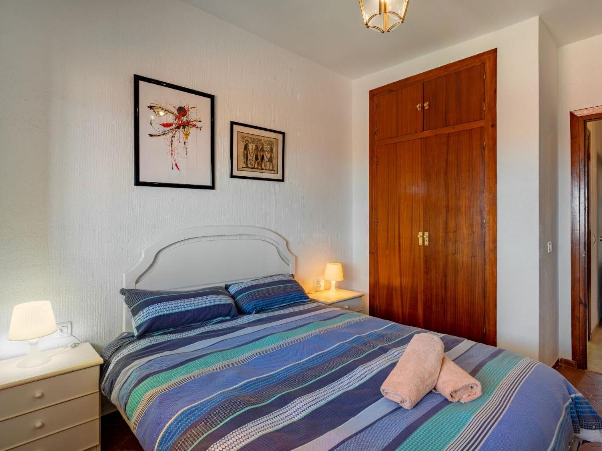 Mirador Del Bendito By Interhome Appartement