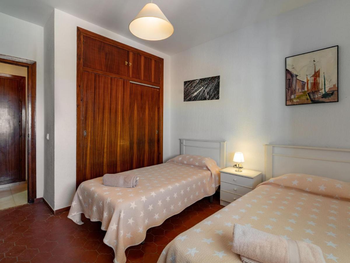 Appartement Mirador Del Bendito By Interhome