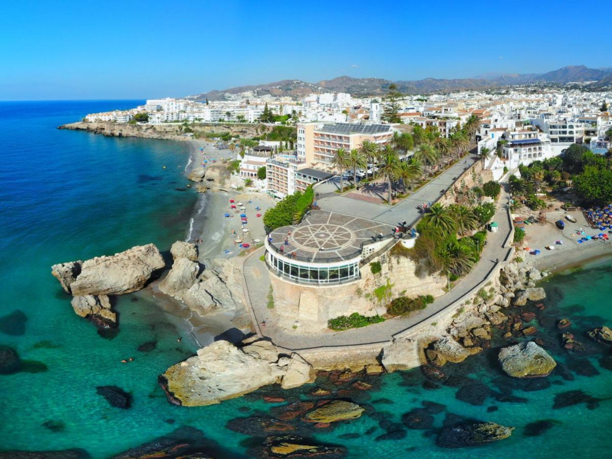 Appartement Mirador Del Bendito By Interhome Nerja
